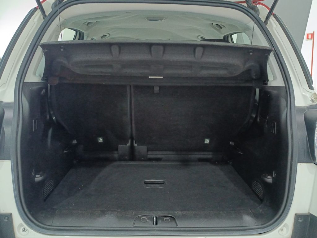 FIAT 500L Living Diesel  Living 1.6 mjt Pop Star 105cv - 12