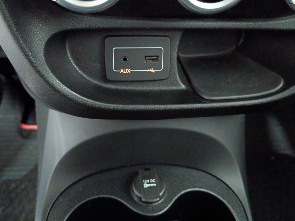 FIAT 500L Living Diesel  Living 1.6 mjt Pop Star 105cv - 21