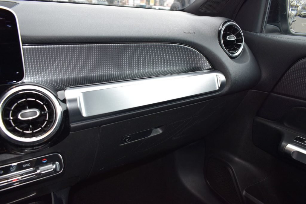 MERCEDES-BENZ GLB 200 GLB 200 d Automatic 4Matic NETTO IVA - 12