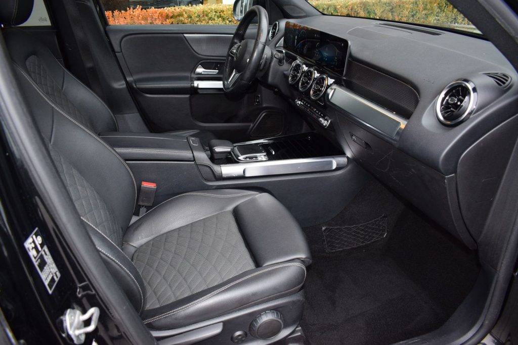 MERCEDES-BENZ GLB 200 GLB 200 d Automatic 4Matic NETTO IVA - 15