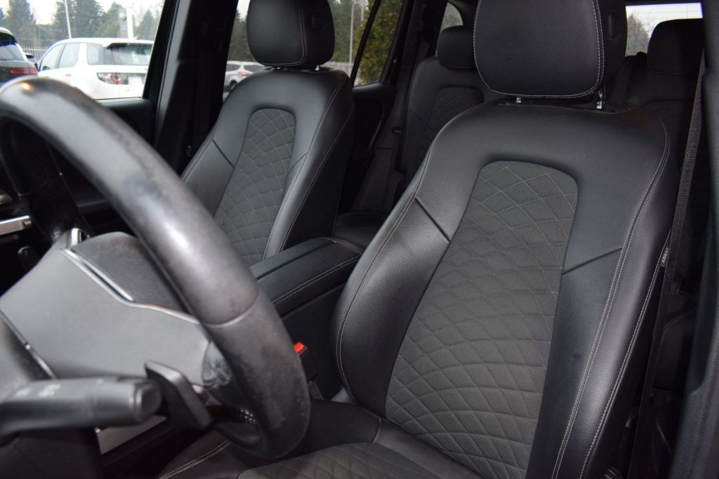 MERCEDES-BENZ GLB 200 GLB 200 d Automatic 4Matic NETTO IVA - 17