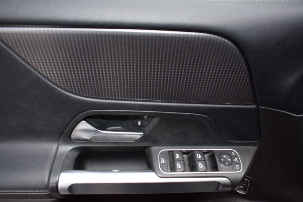MERCEDES-BENZ GLB 200 GLB 200 d Automatic 4Matic NETTO IVA - 19