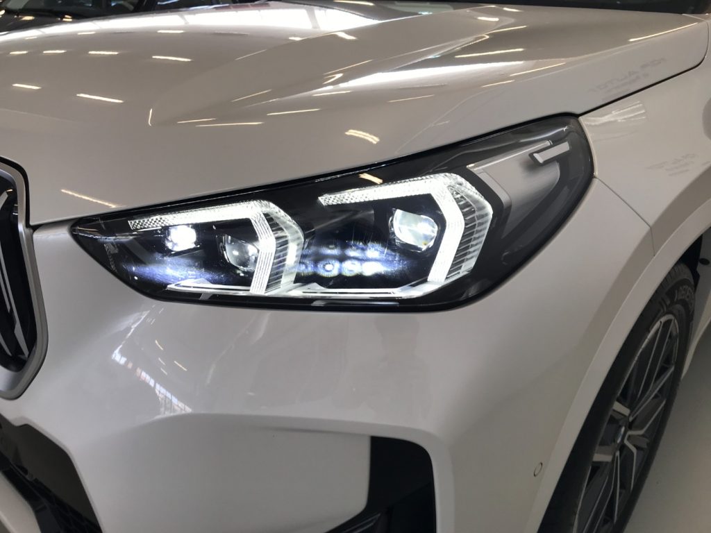 BMW X1 sDrive 18d Msport - 26