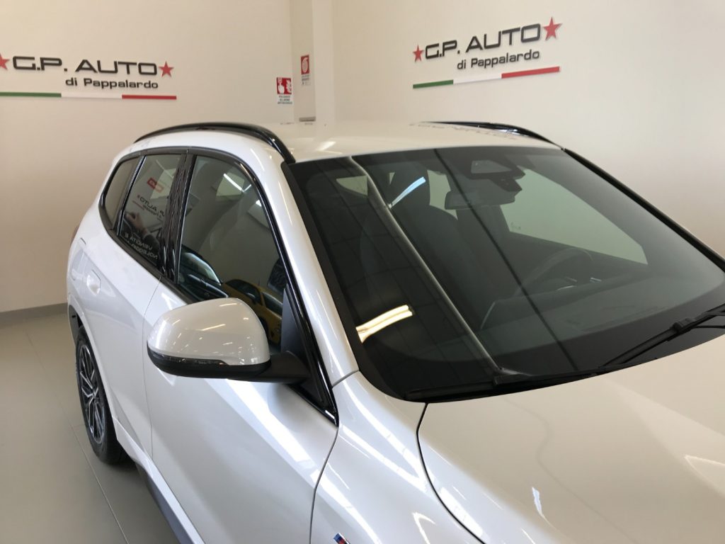 BMW X1 sDrive 18d Msport - 28