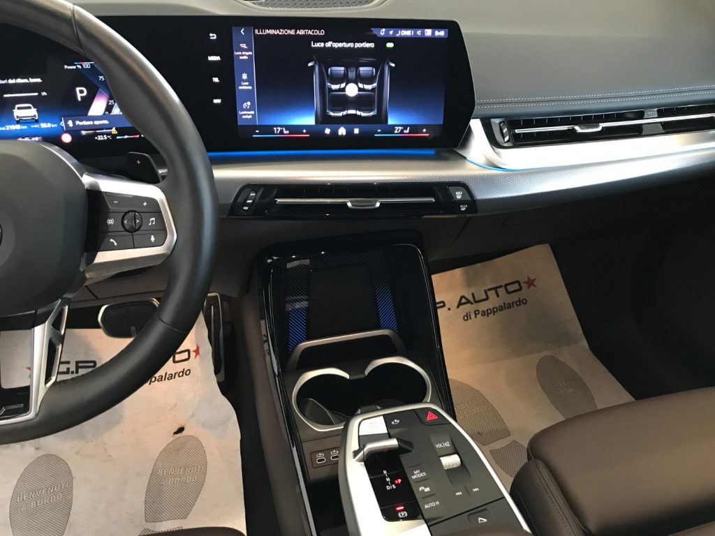 BMW X1 sDrive 18d Msport - 17