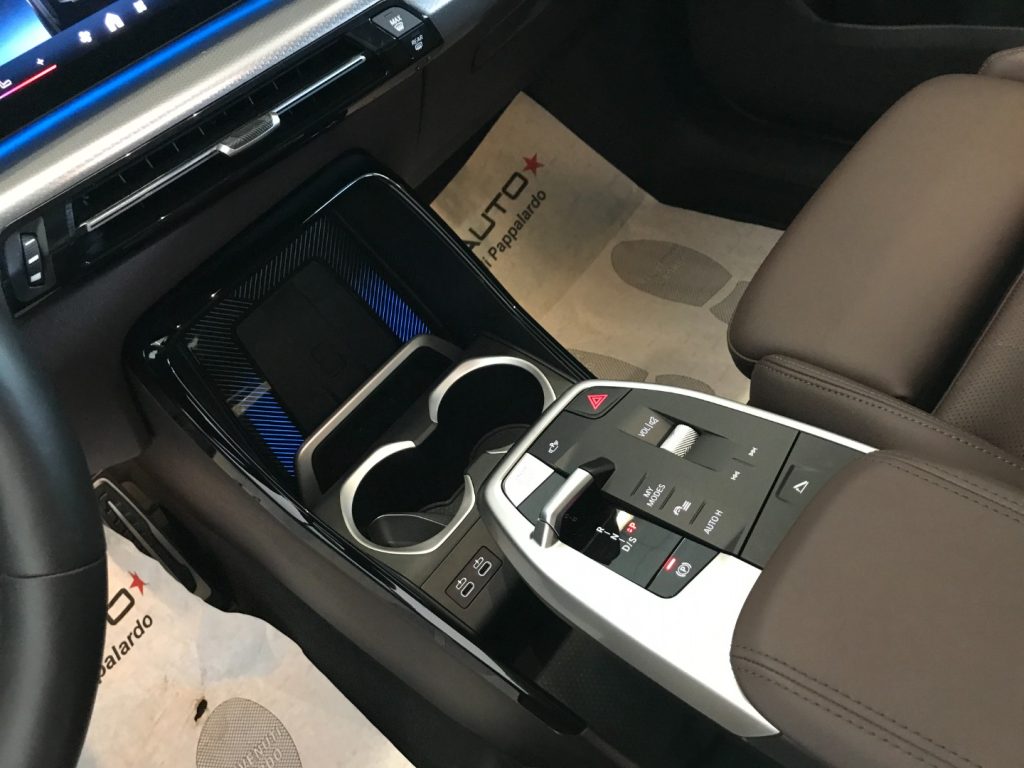 BMW X1 sDrive 18d Msport - 18