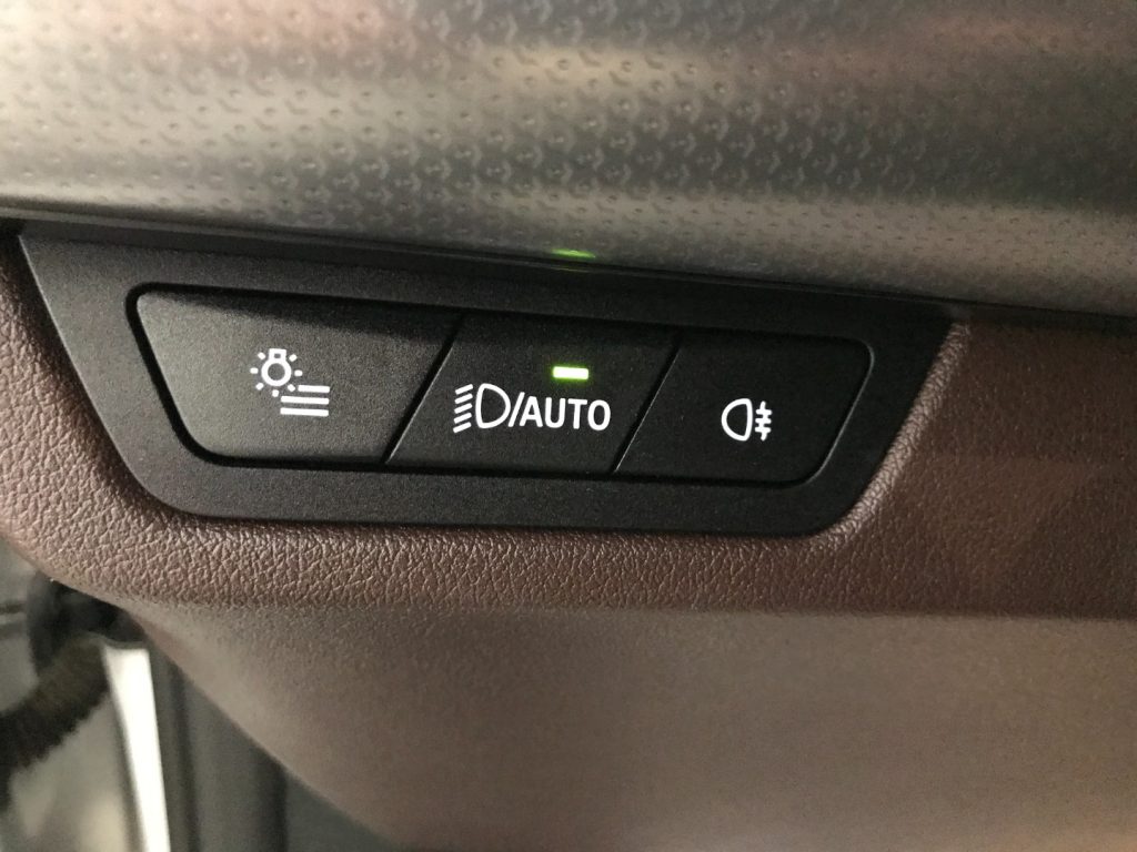 BMW X1 sDrive 18d Msport - 19