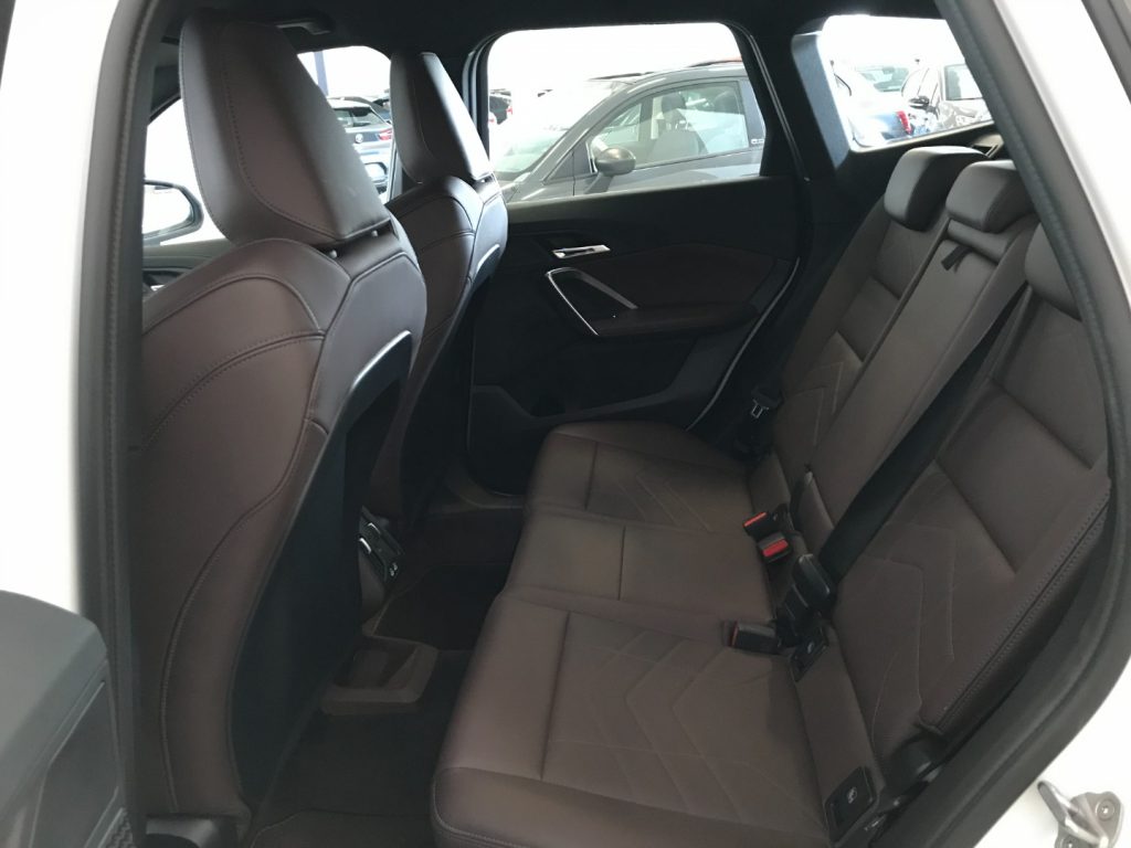 BMW X1 sDrive 18d Msport - 23