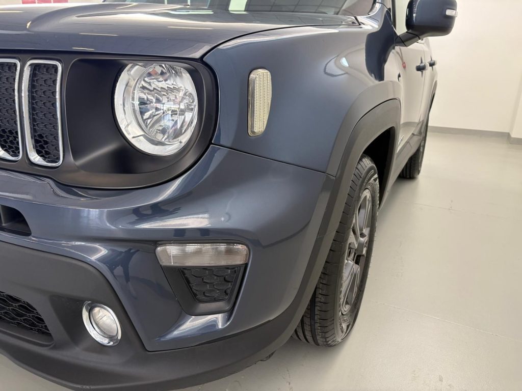 JEEP Renegade 1.0 T3 Longitude - 22