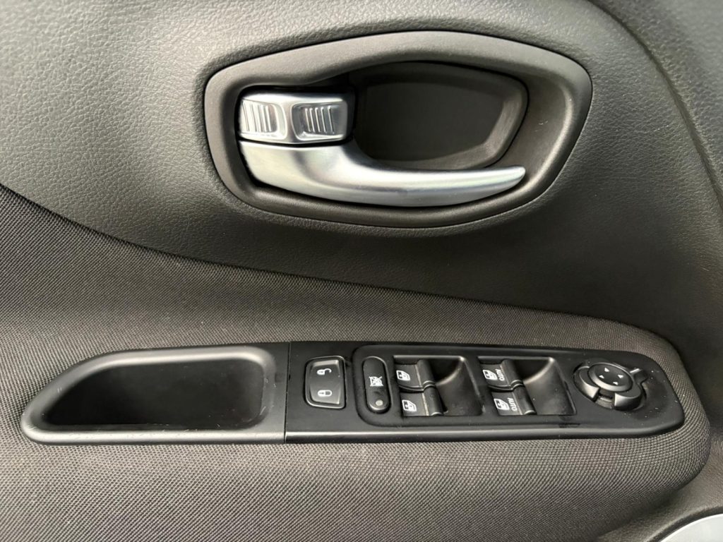 JEEP Renegade 1.0 T3 Longitude - 17
