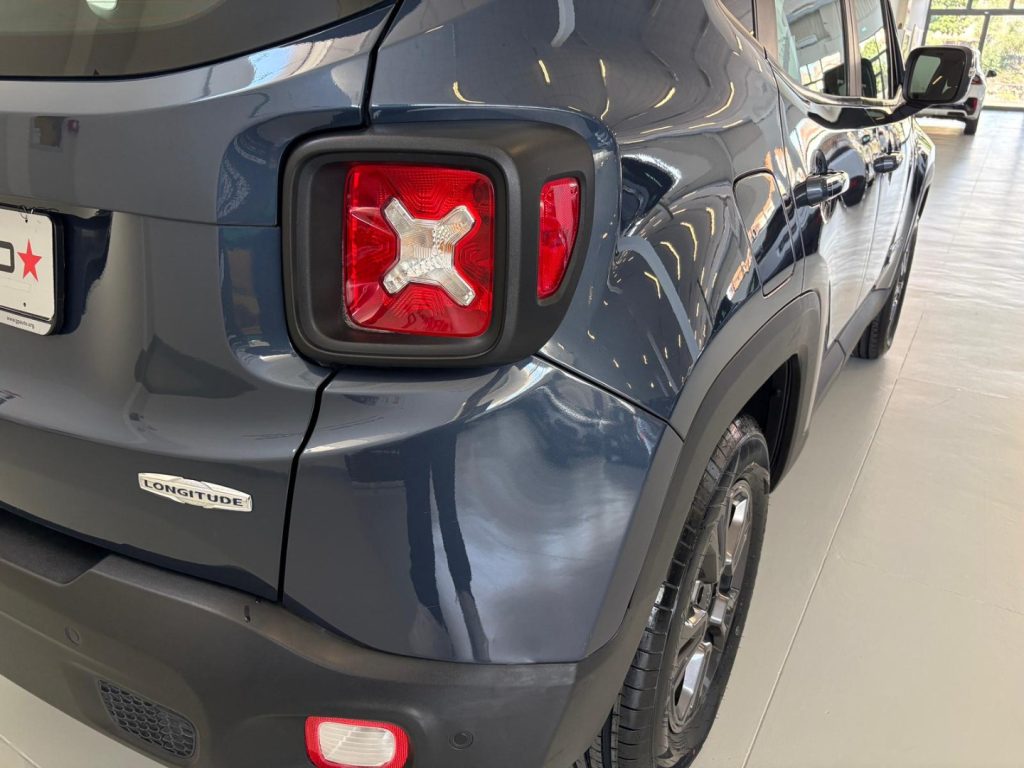 JEEP Renegade 1.0 T3 Longitude - 23