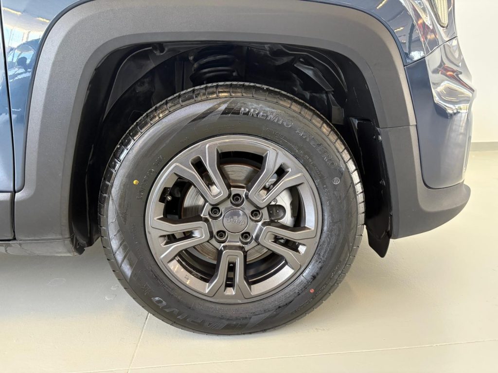 JEEP Renegade 1.0 T3 Longitude - 25