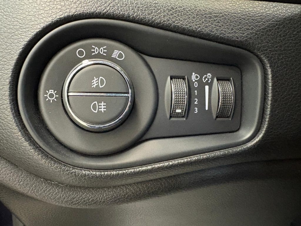JEEP Renegade 1.0 T3 Longitude - 16