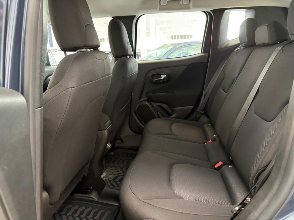 JEEP Renegade 1.0 T3 Longitude - 20