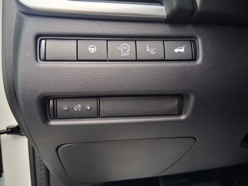NISSAN Qashqai MHEV 158 CV Xtronic Tekna - 15