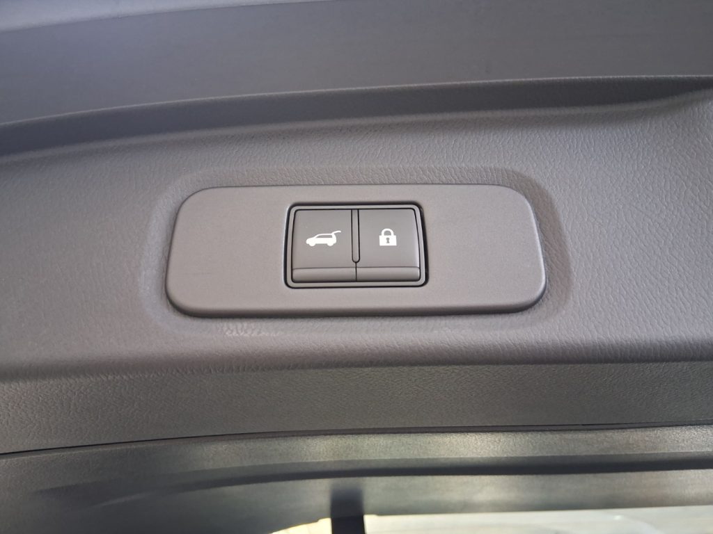 NISSAN Qashqai MHEV 158 CV Xtronic Tekna - 9