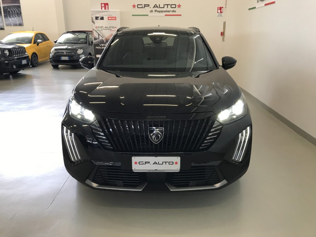 PEUGEOT 2008 PureTech 100 S&S Allure - 2