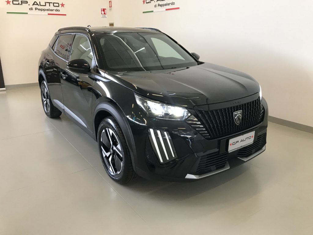 PEUGEOT 2008 PureTech 100 S&S Allure - 3