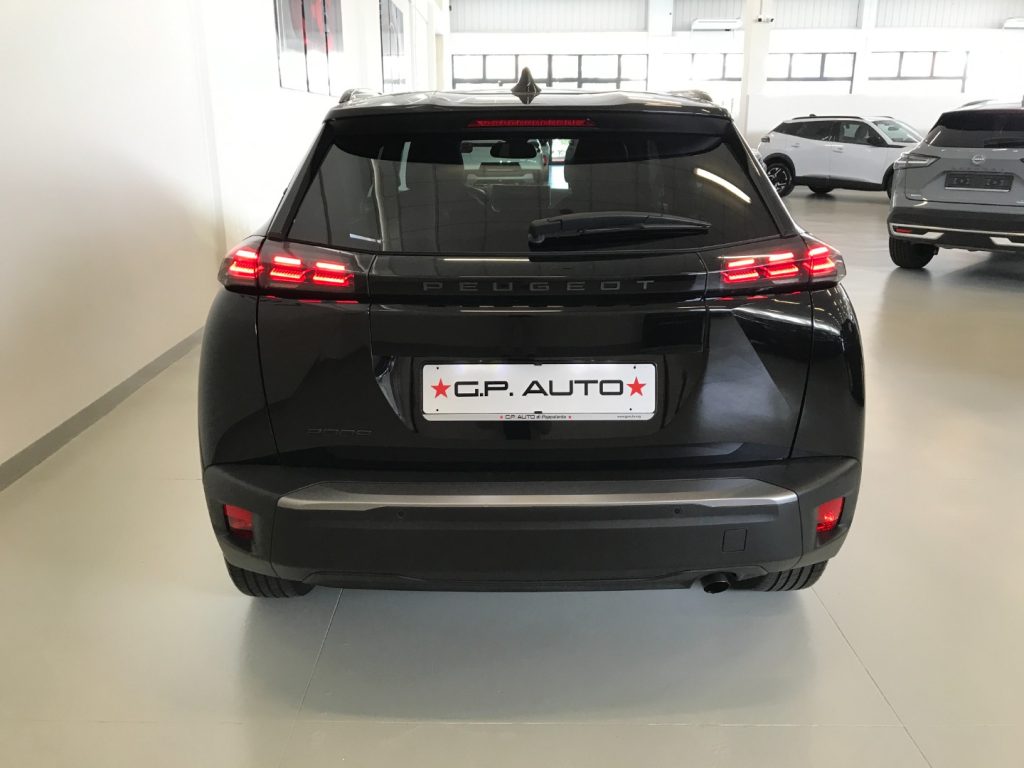 PEUGEOT 2008 PureTech 100 S&S Allure - 5