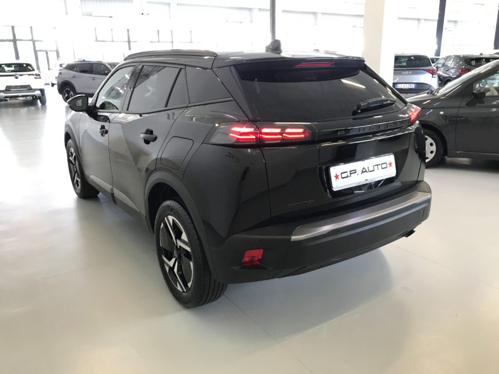 PEUGEOT 2008 PureTech 100 S&S Allure - 6