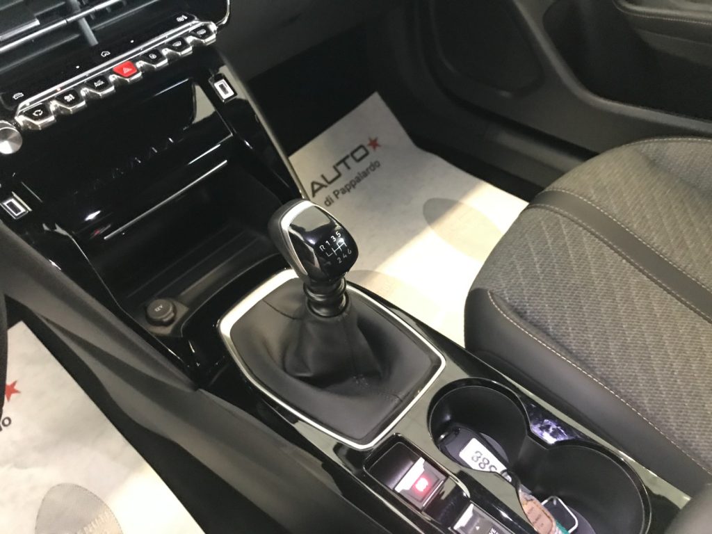 PEUGEOT 2008 PureTech 100 S&S Allure - 17