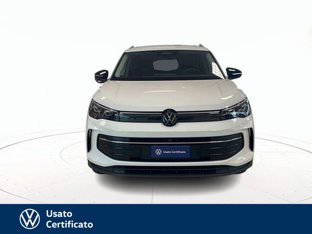 VOLKSWAGEN Tiguan 1.5 etsi edition plus 130cv dsg - 2