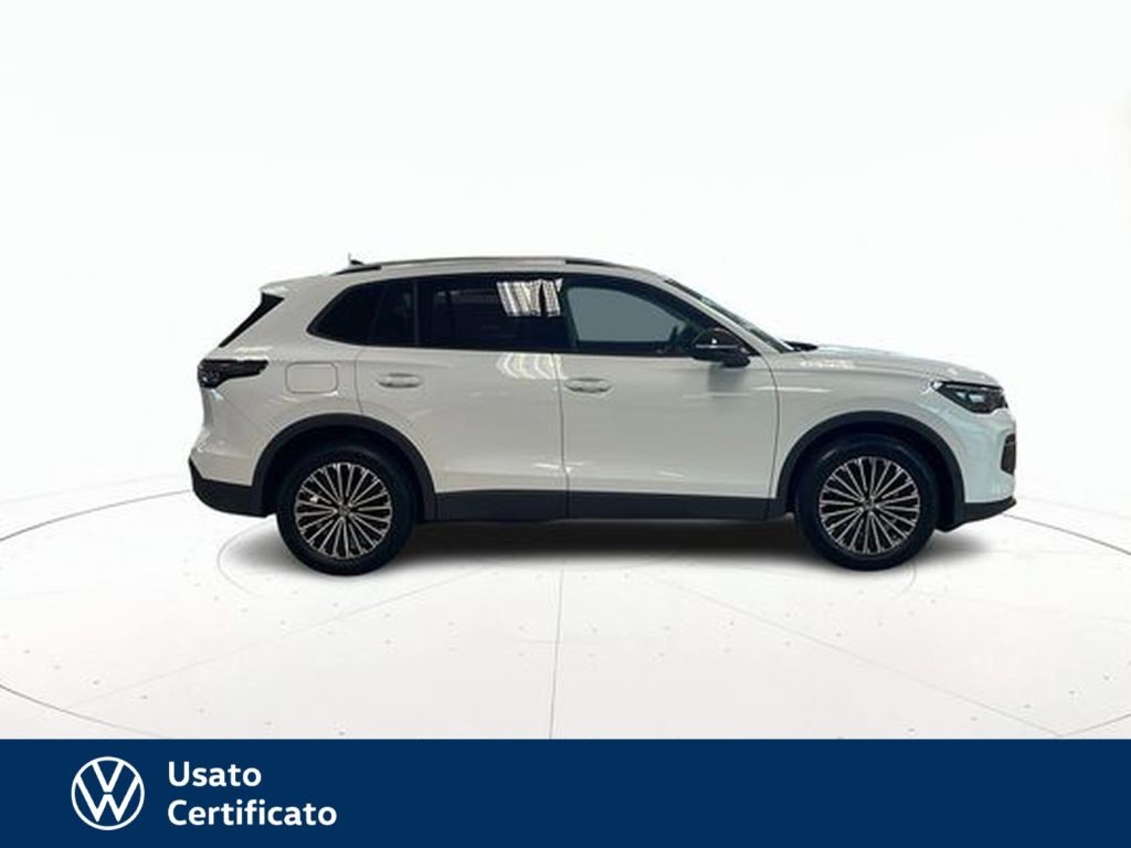 VOLKSWAGEN Tiguan 1.5 etsi edition plus 130cv dsg - 3
