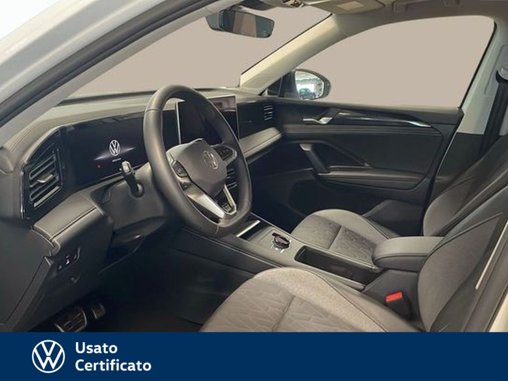 VOLKSWAGEN Tiguan 1.5 etsi edition plus 130cv dsg - 7