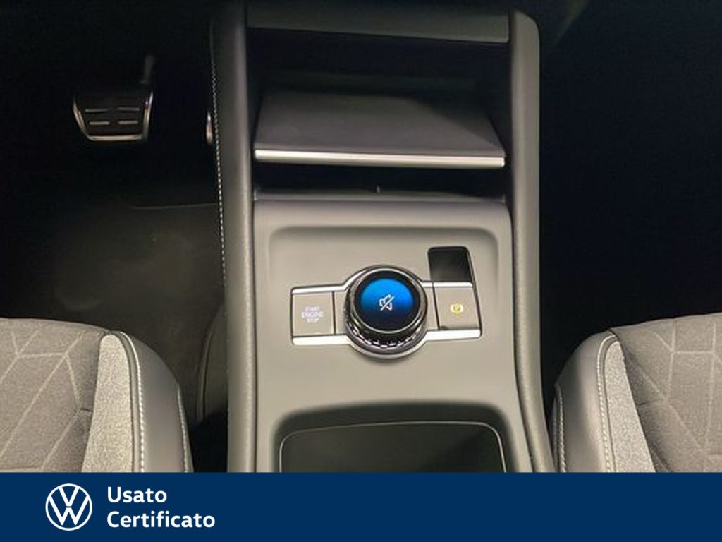 VOLKSWAGEN Tiguan 1.5 etsi edition plus 130cv dsg - 11