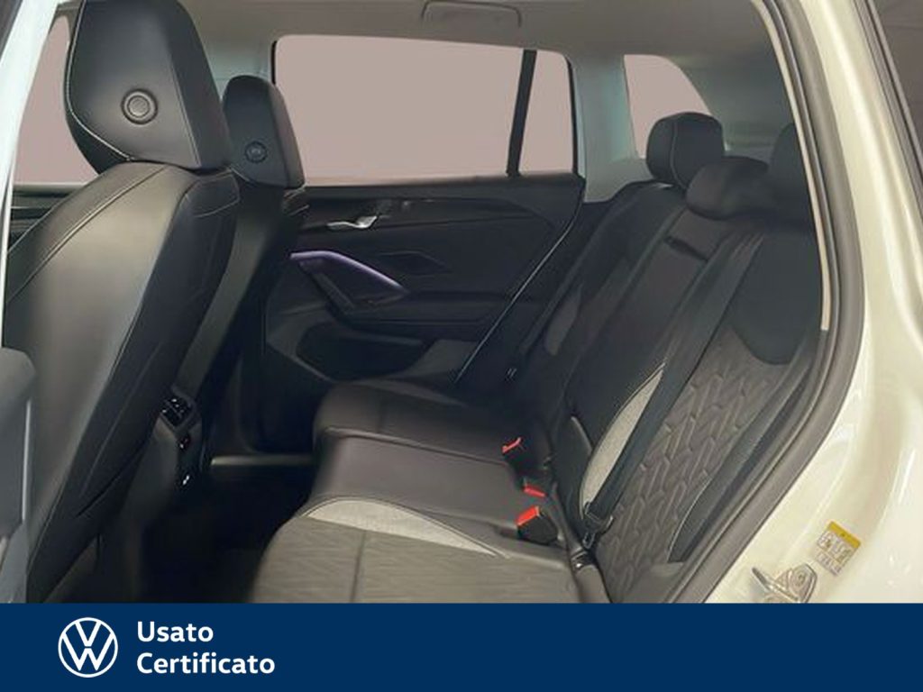 VOLKSWAGEN Tiguan 1.5 etsi edition plus 130cv dsg - 12