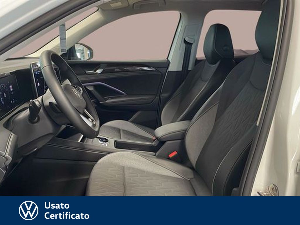 VOLKSWAGEN Tiguan 1.5 etsi edition plus 130cv dsg - 13