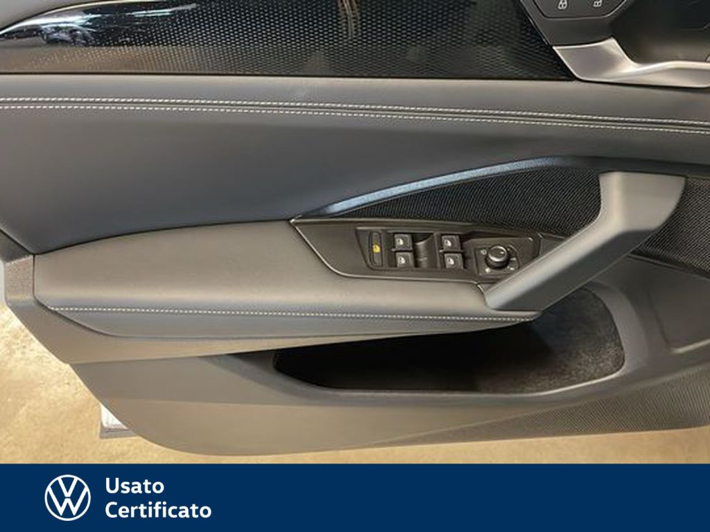 VOLKSWAGEN Tiguan 1.5 etsi edition plus 130cv dsg - 16
