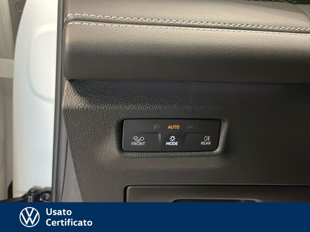 VOLKSWAGEN Tiguan 1.5 etsi edition plus 130cv dsg - 18