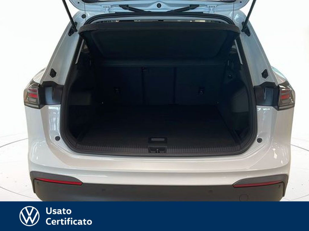 VOLKSWAGEN Tiguan 1.5 etsi edition plus 130cv dsg - 19