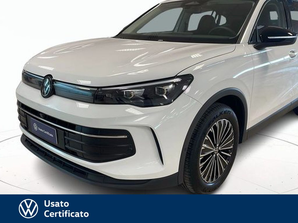 VOLKSWAGEN Tiguan 1.5 etsi edition plus 130cv dsg - 21