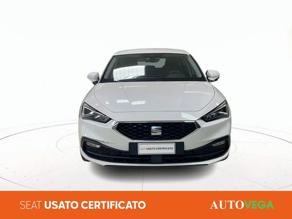 SEAT Leon 1.5 tgi business 130cv dsg - 2