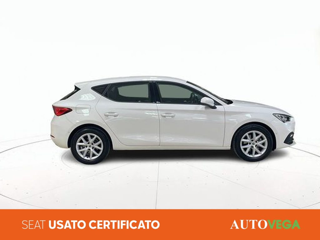SEAT Leon 1.5 tgi business 130cv dsg - 3