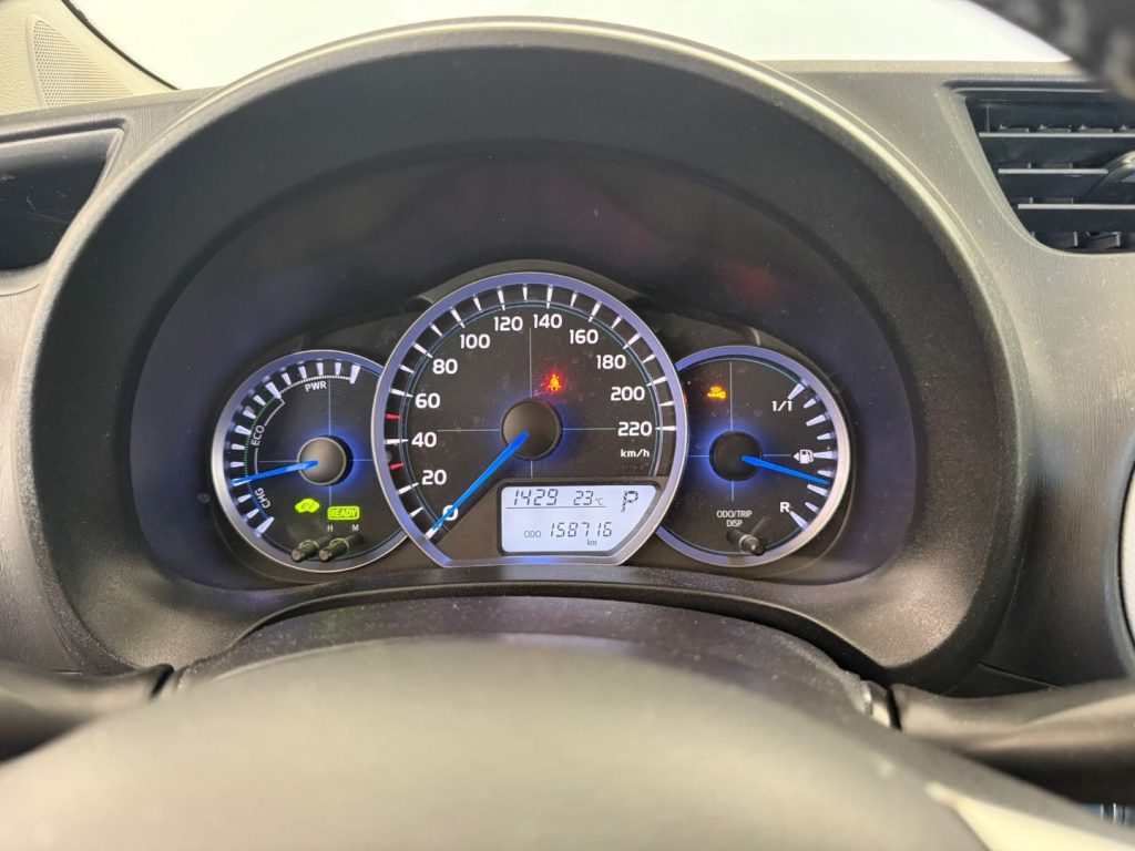 TOYOTA Yaris 1.5 Hybrid 5 porte Lounge Più - 16