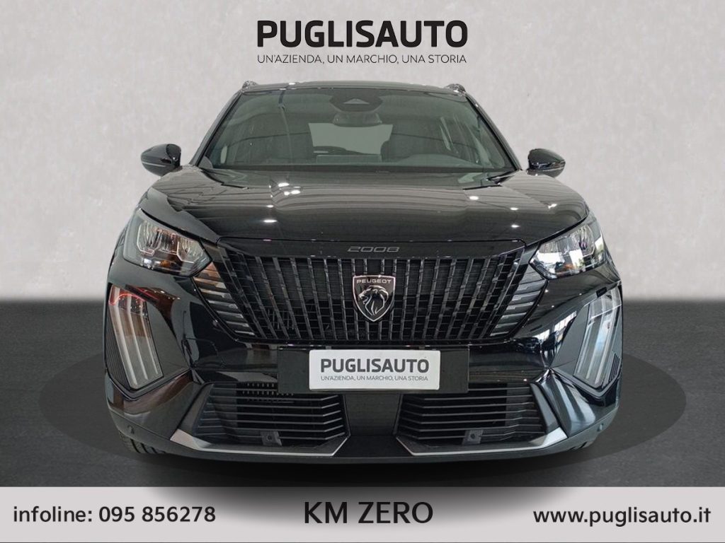 PEUGEOT 2008 PureTech 100 S&S Allure - 2