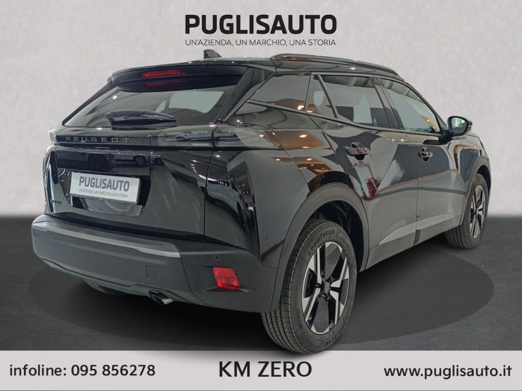 PEUGEOT 2008 PureTech 100 S&S Allure - 4