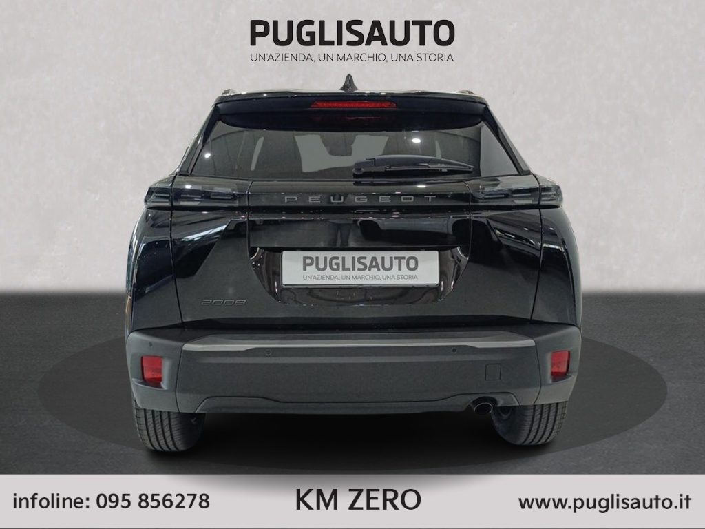 PEUGEOT 2008 PureTech 100 S&S Allure - 5