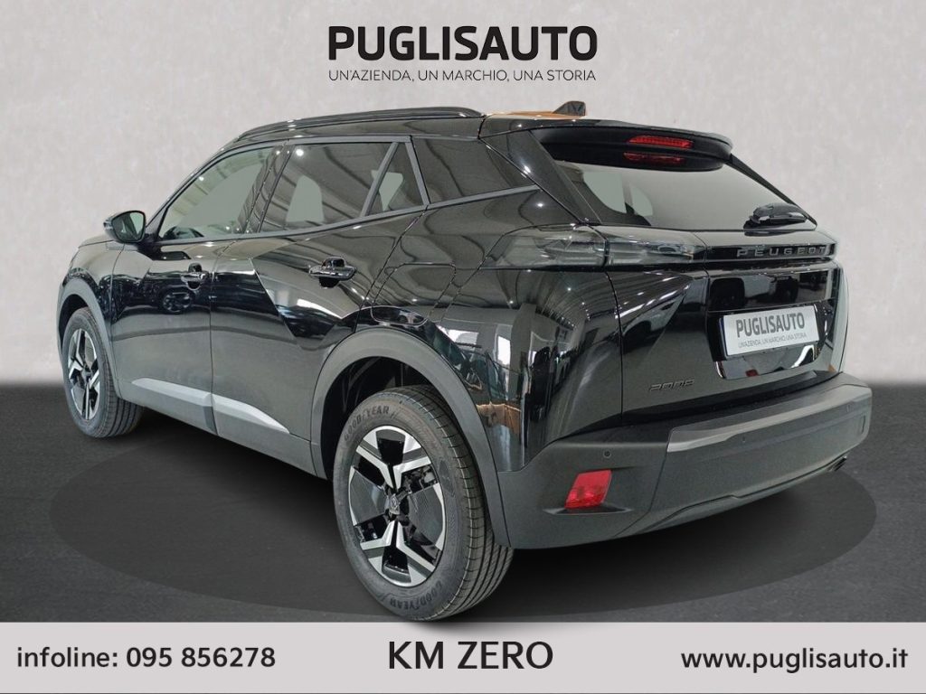 PEUGEOT 2008 PureTech 100 S&S Allure - 6
