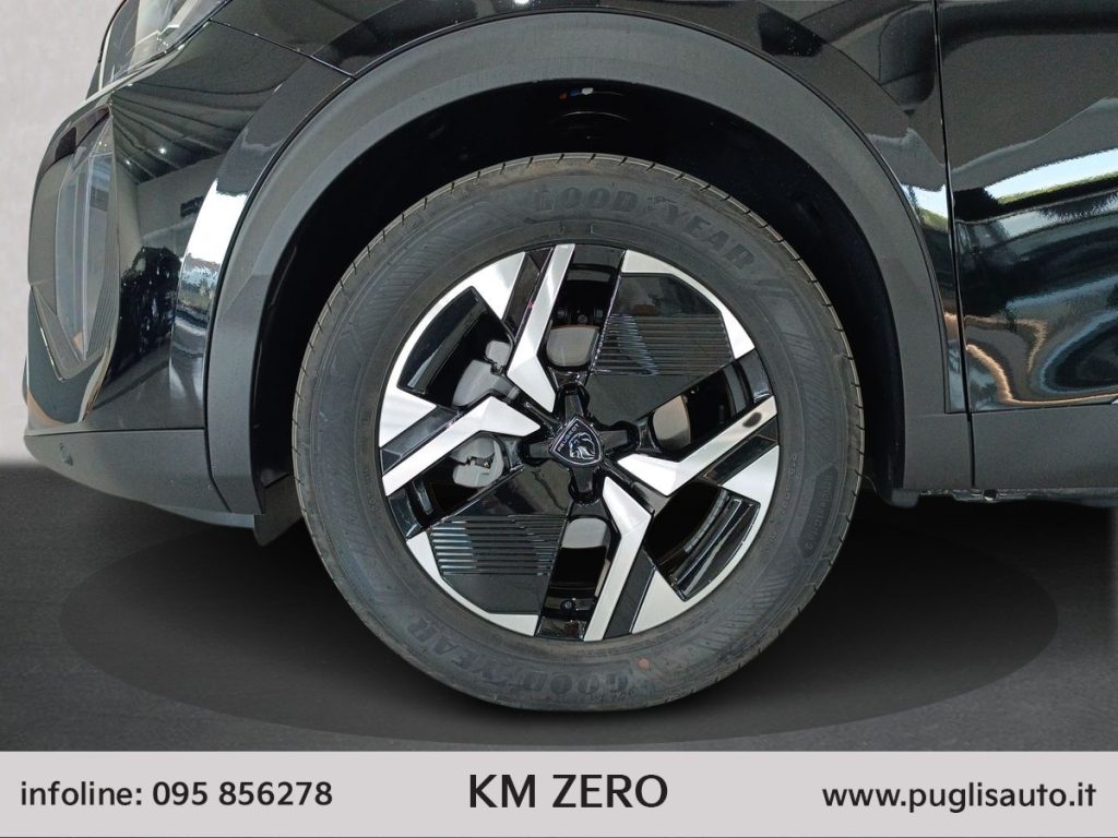 PEUGEOT 2008 PureTech 100 S&S Allure - 14