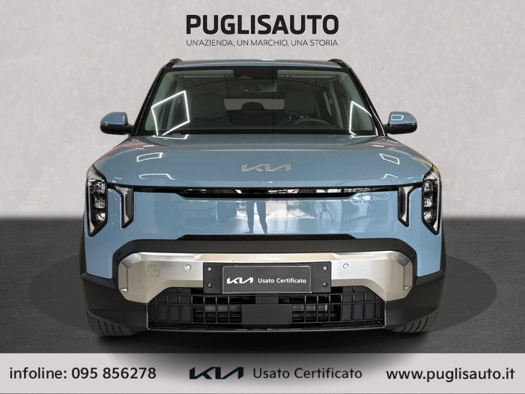 KIA EV2 42,2 KWh Earth - 2
