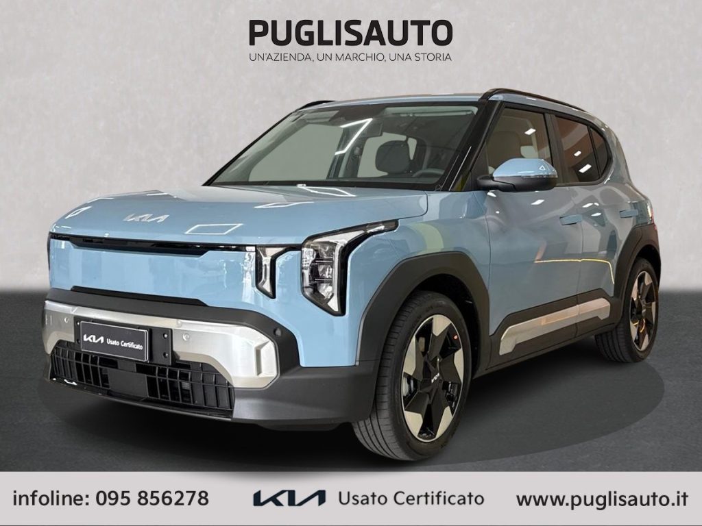 KIA EV2 42,2 KWh Earth - 3