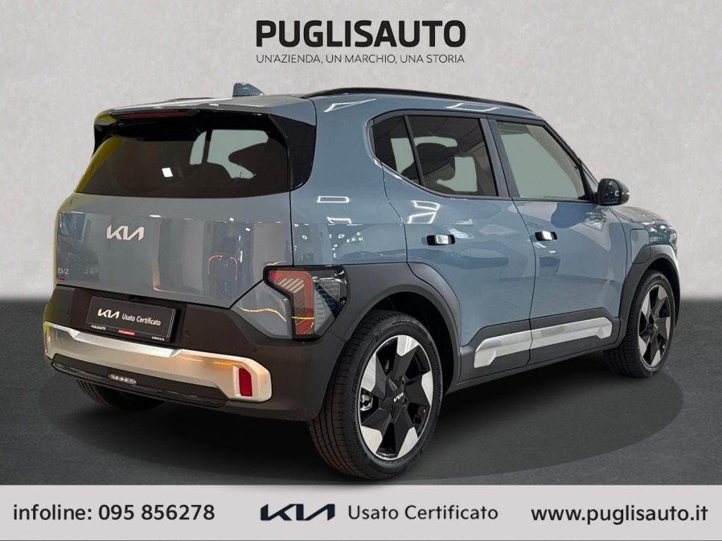 KIA EV2 42,2 KWh Earth - 4