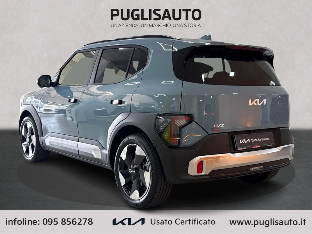 KIA EV2 42,2 KWh Earth - 6