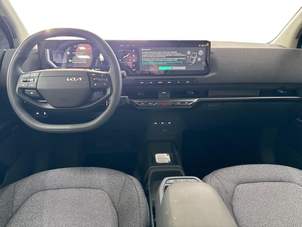 KIA EV2 42,2 KWh Earth - 7