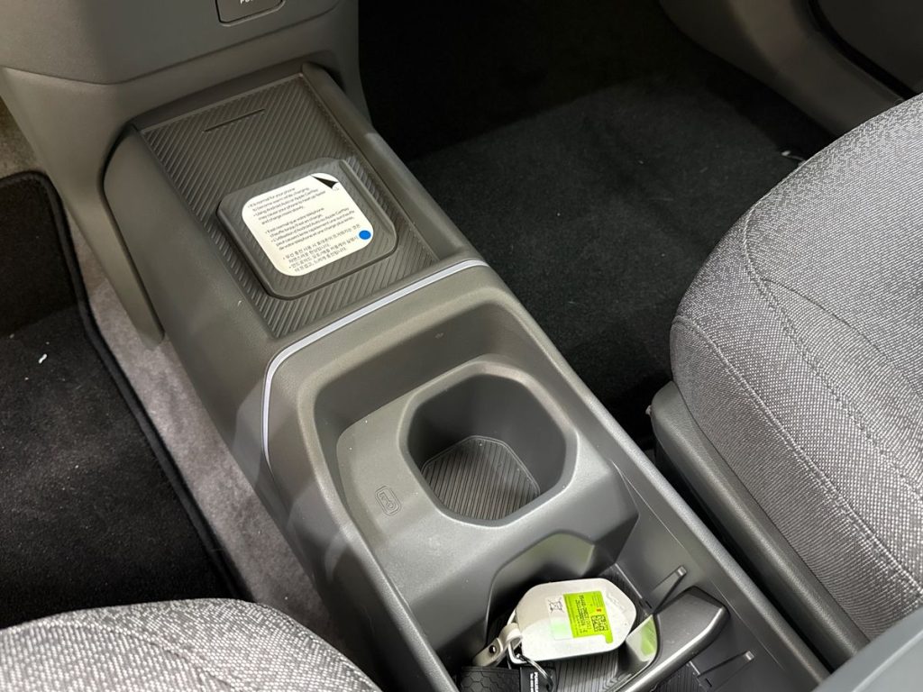 KIA EV2 42,2 KWh Earth - 8