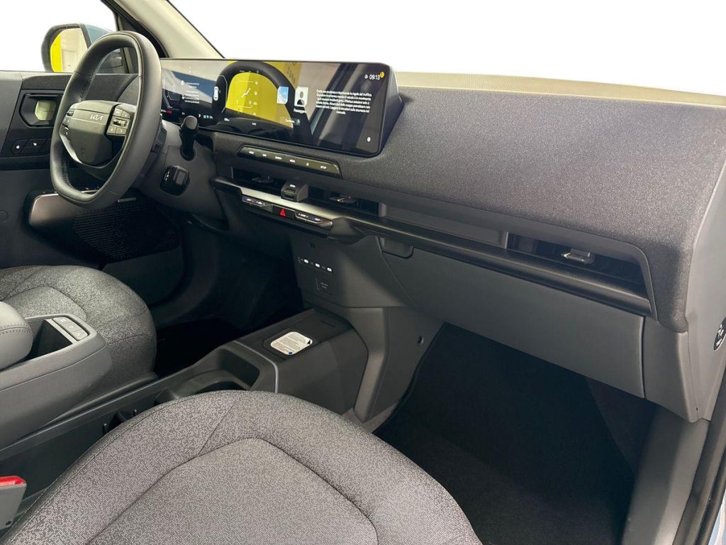 KIA EV2 42,2 KWh Earth - 9